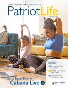 march 2026 newsletter cover